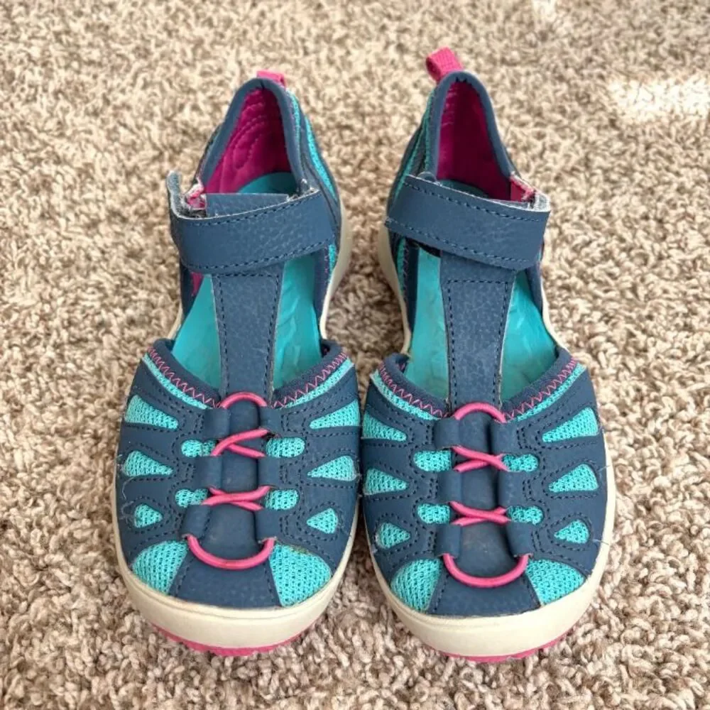 Size 2 / Girls Merrell Shoes Bundle